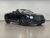 Bentley Continental GT Convertible Azure 2023-1