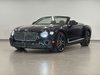 Bentley Continental GT Convertible Azure 2023-3