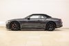 2025 Bentley Continental GTC Black Edition-2