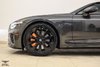 2025 Bentley Continental GTC Black Edition-12