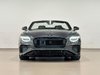 2025 Bentley Continental GTC Black Edition-1
