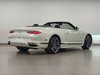 2025 Bentley Continental GTC Speed-7