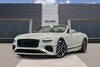 2025 Bentley Continental GTC Speed-0