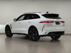 2023 Jaguar F-PACE P550 AWD SVR-7