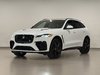 2023 Jaguar F-PACE P550 AWD SVR-4
