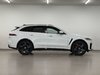 2023 Jaguar F-PACE P550 AWD SVR-13