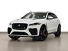 Jaguar F-PACE P550 AWD SVR 2023-0