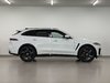 2023 Jaguar F-PACE P550 AWD SVR-10