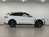 Jaguar F-PACE P550 AWD SVR 2023-2