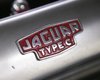 Jaguar Unlisted Item  1955-17