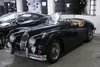 Jaguar Unlisted Item  1955-0