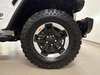 Jeep Wrangler Rubicon 2022-18