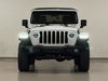 Jeep Wrangler Rubicon 2022-2