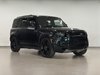 2023 Land Rover Defender 110 P400 X-1