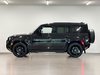 2025 Land Rover Defender 110 P400 X-Dynamic SE-3
