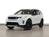 2024 Land Rover Discovery Sport P250 Dynamic SE-0