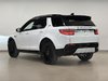 2025 Land Rover Discovery Sport Dynamic SE 4WD-5