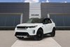 2025 Land Rover Discovery Sport Dynamic SE 4WD-0