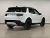 2025 Land Rover Discovery Sport Dynamic SE 4WD-9