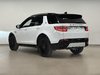 2025 Land Rover Discovery Sport Dynamic SE 4WD-7