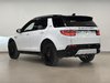 2025 Land Rover Discovery Sport Dynamic SE 4WD-17