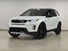 2025 Land Rover Discovery Sport Dynamic SE 4WD-0