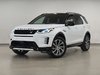 Land Rover Discovery Sport Dynamic SE 4WD 2025-0