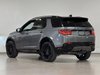 2025 Land Rover Discovery Sport Dynamic SE 4WD-5