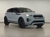 2025 Land Rover Range Rover Evoque P250 Dynamic SE-1