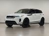 2025 Land Rover Range Rover Evoque P250 S-4