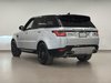 2022 Land Rover Range Rover Sport P360 HSE Silver-13