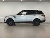 2022 Land Rover Range Rover Sport P360 HSE Silver-4
