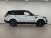 2022 Land Rover Range Rover Sport P360 HSE Silver-8