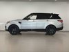 2022 Land Rover Range Rover Sport P360 HSE Silver-11