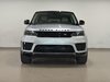 2022 Land Rover Range Rover Sport P360 HSE Silver-2
