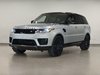2022 Land Rover Range Rover Sport P360 HSE Silver-3