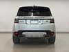 2022 Land Rover Range Rover Sport P360 HSE Silver-12