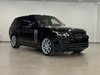 2022 Land Rover Range Rover 5.0L V8 Supercharged P525 Autobiography SWB-1