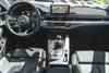 2018 Audi A4 Sedan Technik-25