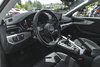2018 Audi A4 Sedan Technik-19