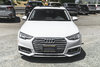 2018 Audi A4 Sedan Technik-1