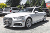 2018 Audi A4 Sedan Technik-2