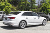 2018 Audi A4 Sedan Technik-8