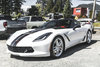 2015 Chevrolet Corvette Z51 3LT-3
