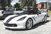 2015 Chevrolet Corvette Z51 3LT-3
