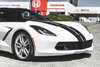 2015 Chevrolet Corvette Z51 3LT-1