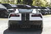2015 Chevrolet Corvette Z51 3LT-19