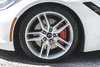 2015 Chevrolet Corvette Z51 3LT-8