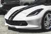 2015 Chevrolet Corvette Z51 3LT-4