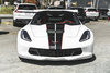 2015 Chevrolet Corvette Z51 3LT-2